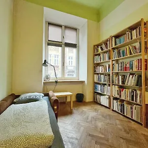 Апартаменты Old Town Wielopole, Краков