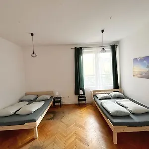 Апартаменты View In Old Town, Краков