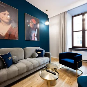 Bracka Main Square Apartamento