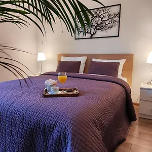 F-3 Rynek-wawel O&p Apartfamily Apartamento