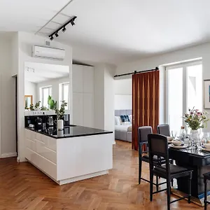 Art Palace - Loftaffair Collection Apartamento