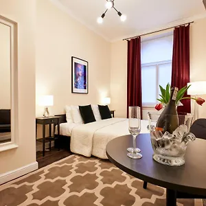 Piasek Elegant Apartamento