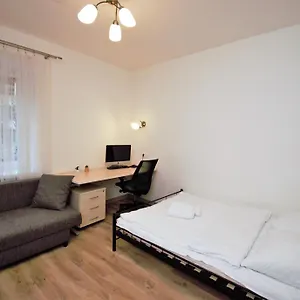 Roomspoznan Pl - Ogrodowa 9 - 24h Self Check-in Апартаменты Познань