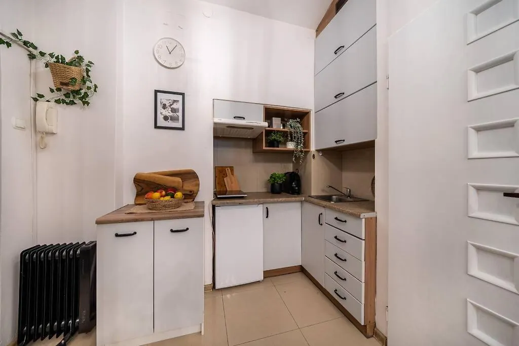 St. Miasto Studio كراكوفيا بولندا