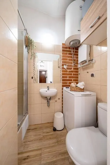 St. Miasto Studio كراكوفيا